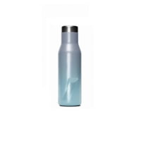 Ecovessel - Botella Inox 473 Ml The Aspen Azul.