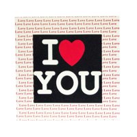 Vgo - Ladrillo 21X21 Cm Madera Color Con Leyenda