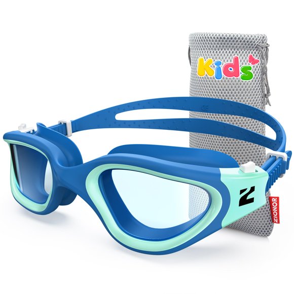 Gafas de natación ZIONOR G1MINI SE antivaho para niños de 6 a 14 años