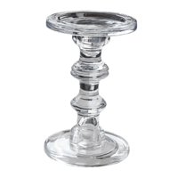 Bothyi - Pilar Candeler Soporte De Velas Nórdicas Para La Fiesta De Bodas Decoración De Sala De Estar M