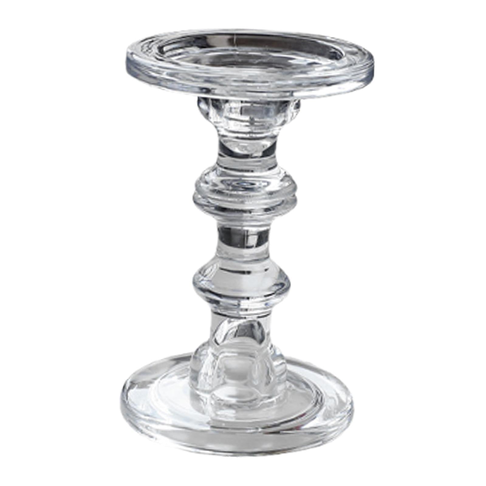 Bothyi - Pilar Candeler Soporte De Velas Nórdicas Para La Fiesta De Bodas Decoración De Sala De Estar M