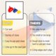 thumbnail image 5 of Juego de 3 prensas de masa Brew To A Tea en colores surtidos, 5 of 9