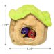 thumbnail image 2 of Juguete de peluche Outward Hound Hide a Bird, 2 of 6