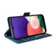 thumbnail image 5 of Carcasa FOXDOCK Samsung Galaxy A22 5G de cuero PU, diseño acolchado clásico, protección contra caídas y rayones, 5 of 5