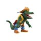 thumbnail image 3 of Figura de acción Super7 ULTIMATES! Teenage Mutant Ninja Turtles Leatherhead, 18 cm, 3 of 6