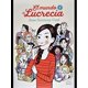 thumbnail image 1 of LIBRO El Mundo De Lucrecia 1 - ANNE GOSCINNY; CATEL, 1 of 2