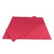 thumbnail image 5 of Asiento de respaldo de lona Pa?o para silla plegable / Taburete / Asiento rojo, 5 of 5
