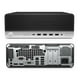 thumbnail image 2 of Kit Monitor + Pc Prodesk 400 G4 Sff (i7 16gb 256gb Ssd) Grado A Reacondicionado, 2 of 4