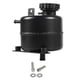 thumbnail image 2 of Tanque De Expansión De Agua Refrigerante, Tanque De Depósito De Agua De Aleación De Aluminio De 123mm X 95mm, Negro, 2 of 5