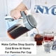 thumbnail image 5 of Cafetera Cold Brew Takeya Deluxe 1L Negra, 5 of 7