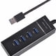 thumbnail image 3 of Adaptador Extensor Hub Usb 3.0 4 En 1, 3 of 3