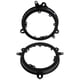 thumbnail image 1 of Adaptador de altavoz Metra Electronics 82-8148 para Toyota/Lexus, 1 of 4