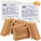 thumbnail image 1 of Barra de comida S.O.S. Food Lab 3600 Cal 3 días, paquete de 2, 1 of 8