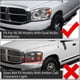 thumbnail image 3 of Conjunto de faros ADCARLIGHTS para Dodge Ram 2006-2009, 3 of 9