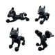 thumbnail image 2 of Robot de Juguete LEXiBOOK Power Puppy Programable con Control Remoto, 2 of 7