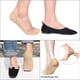 thumbnail image 5 of Calcetines No Show SIXDAYSOX para mujer, paquete de 5, tallas 9-11, 5 of 6