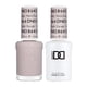 thumbnail image 1 of Set de esmaltes en gel DAISY DND Sheer Collection, 15 ml, Nude Escape, 1 of 6