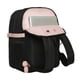thumbnail image 4 of Mochila Grande Mujer Katana 45L Negro Rosado Head, 4 of 6