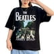 thumbnail image 2 of Polera Estampada Beatles Abbey Road, 2 of 3