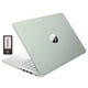 thumbnail image 1 of Laptop HP Stream 14" HD Intel N150 4GB RAM 1.12TB, 1 of 9