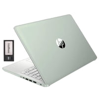 Laptop Hp Stream 14"" Hd Intel N150 4Gb Ram 1.12Tb
