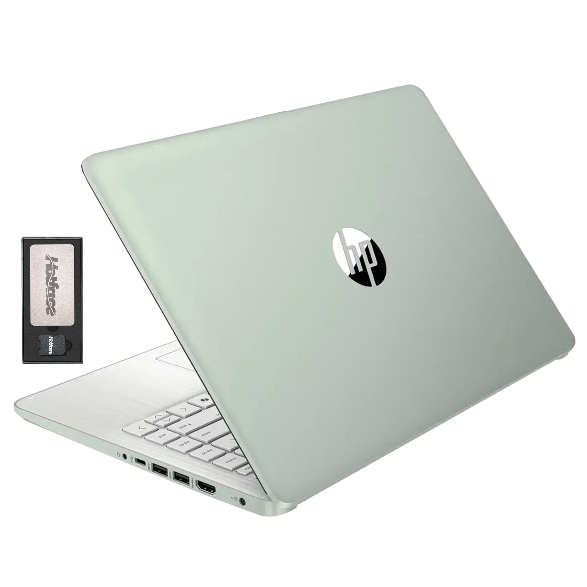 Laptop Hp Stream 14" Hd Intel N150 4gb Ram 1.12tb