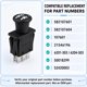 thumbnail image 4 of Interruptor PTO Manioiity 10 A 582107601/582107604, 4 of 7