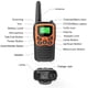 thumbnail image 3 of Walkie Talkies De Largo Alcance 22 Canales Frs Paquete De 2 Naranja, 3 of 6