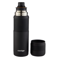 Contigo - Termo Al Vacío Thermalock Negro ® 739 Ml