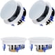thumbnail image 1 of Parlantes Techo Herdio 6.5 640W Bluetooth 2 Vaas Set 4, 1 of 3