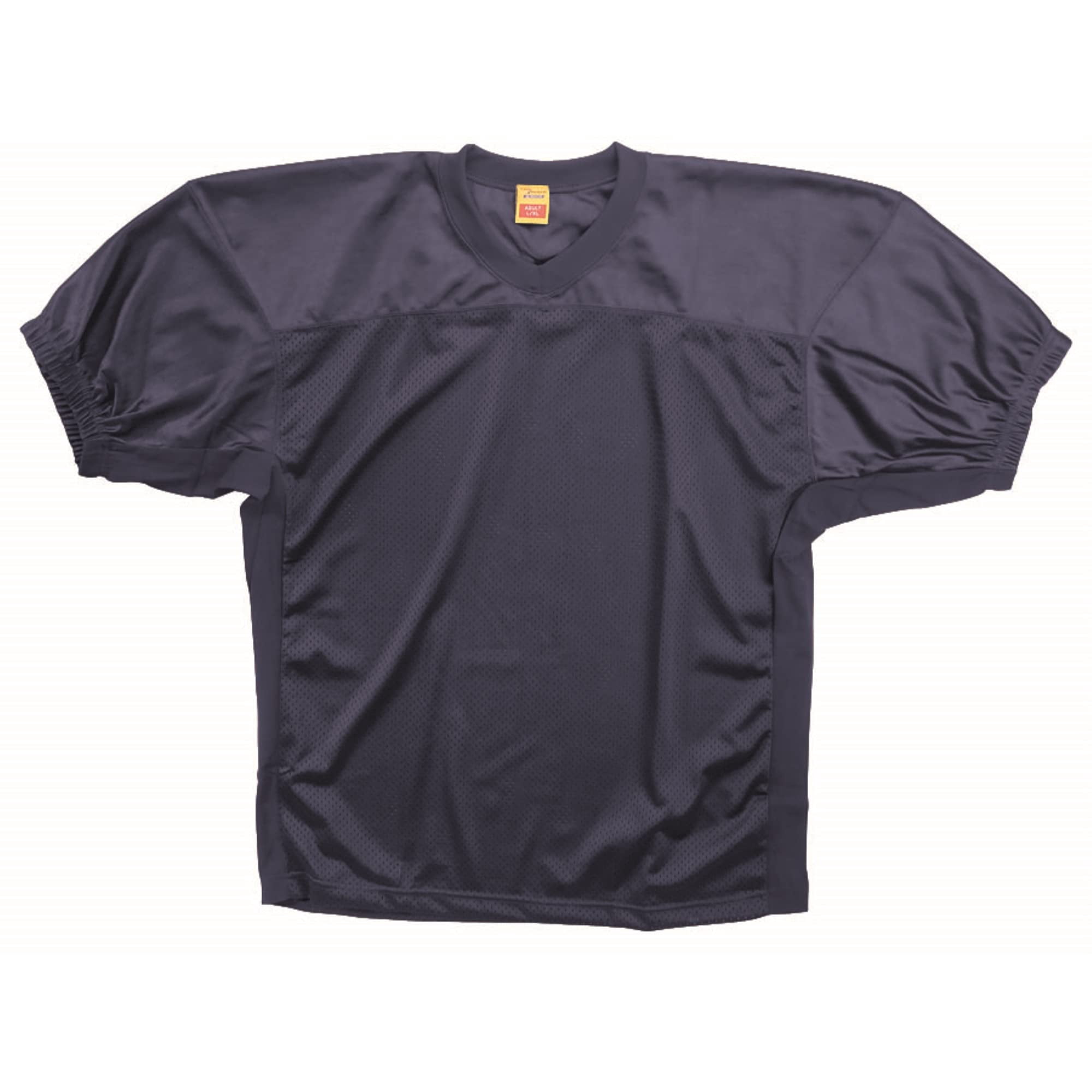 Camiseta De Fútbol Martin Sports Azul Marino Talla Lxl