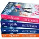 thumbnail image 2 of Colección de libros Briar U (1-4) – Hachette Books Ltd, 2 of 9