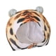 thumbnail image 5 of Sombrero De Tigre De Peluche, Funda Para La Cabeza DIY Para Carnaval, Discotecas, Fiestas, Recuerdos, 5 of 5