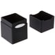 thumbnail image 2 of Deck Box Ultra Pro Satin Tower Black, paquete de 1, 2 of 2