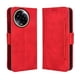 thumbnail image 4 of Funda Tipo Billetera FOXDOCK para OPPO Realme 11 5G – Tapa Flip con Tarjetero, 4 of 5
