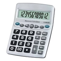 Calculadora 12 Dígitos Kaerda Kd-1048B