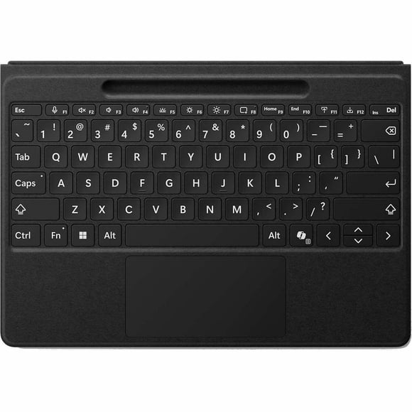 Teclado Microsoft Surface Pro Flex de 13" Negro