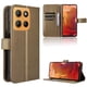 thumbnail image 5 of Funda Billetera para BLU View 5 Pro con Ranuras y Soporte Negro, 5 of 6