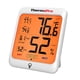 thumbnail image 1 of Higrómetro digital para interiores ThermoPro TP53, 1 of 8