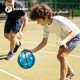 thumbnail image 5 of Baloncesto infantil PP PICADOR talla 3, goma azul, 56 cm, 5 of 7