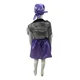thumbnail image 3 of Vestimenta Traje Chilota Para Niña, 3 of 3