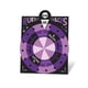 thumbnail image 1 of Ruleta de Dulces de MDF Morada y Negra 35 x 27 cm Halloween - Frank & Mortis, 1 of 3