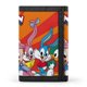 thumbnail image 1 of Tiny Toon Adventures Cartera Trifold para Hombres, 8 Ranuras para Tarjetas, 1 Ventana de ID, Tarjetero Delgado con Bolsillo de Efectivo con Cremallera para Uso Cotidiano, 1 of 6