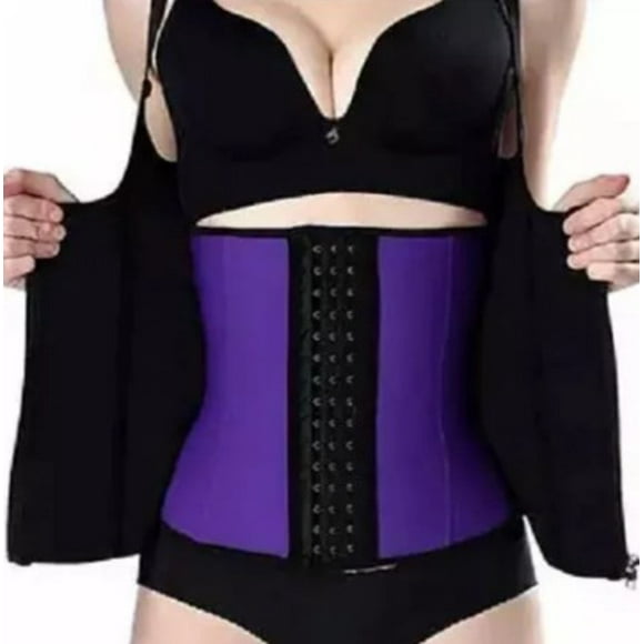 Faja Ajustable Corset  Shouder Strap Reductora TonificadoraTXXL