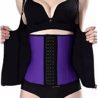 Irm - Faja Ajustable Corset Shouder Strap Reductora Tonificadoratxxl
