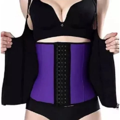 Irm - Faja Ajustable Corset Shouder Strap Reductora Tonificadoratxxl