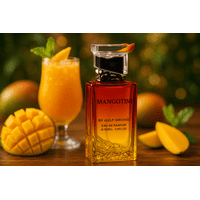 Perfume Gulf Orchid Mangotini Edp 100 Ml