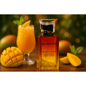 Perfume Gulf Orchid Mangotini Edp 100 Ml