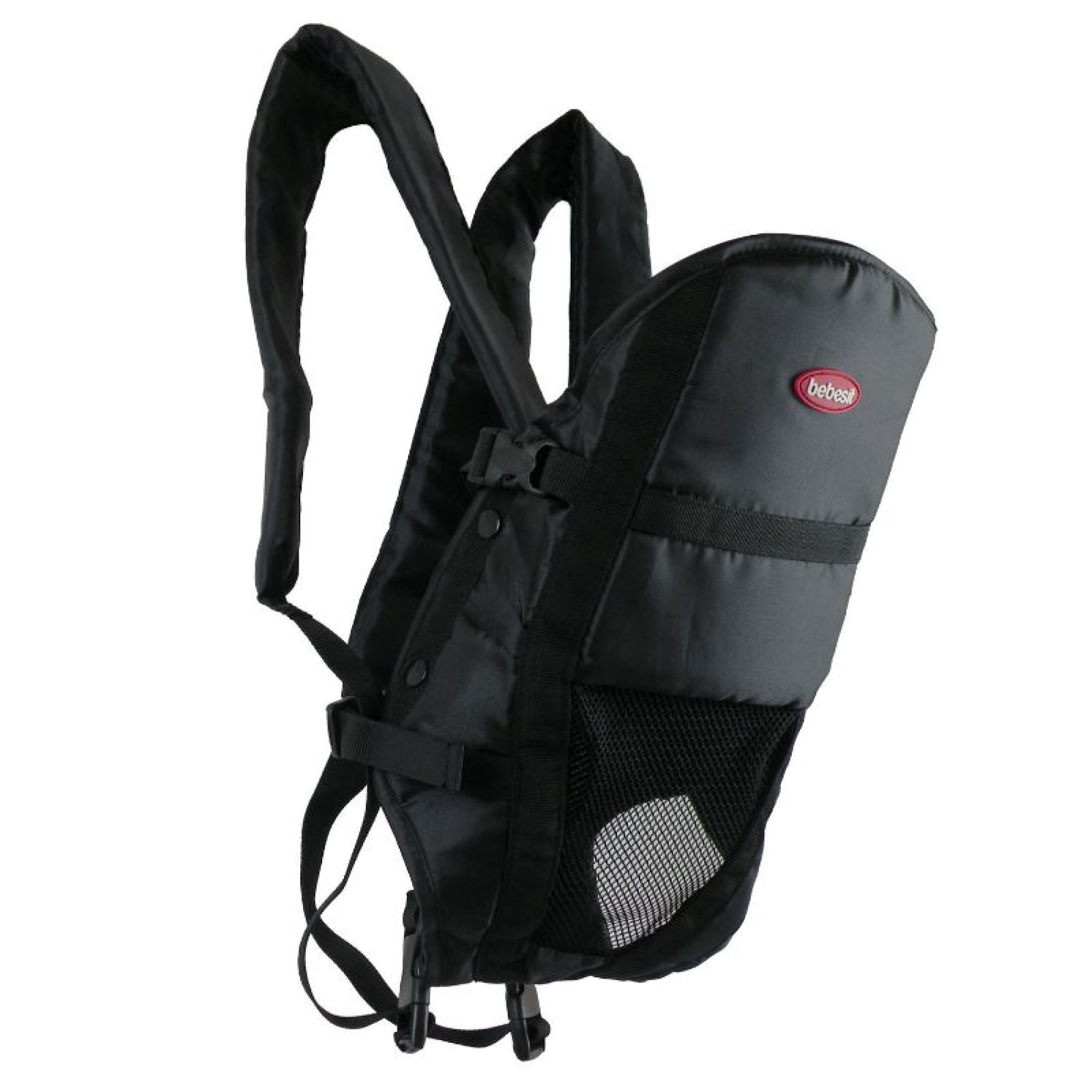 Porta Bebé 2013 Negro