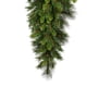 thumbnail image 2 of Guirnalda navideña Vickerman Bangor, madera de pino mixto, 2,7 m x 45 cm, 2 of 3